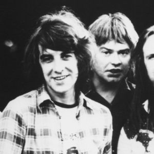 Procol Harum in 1970