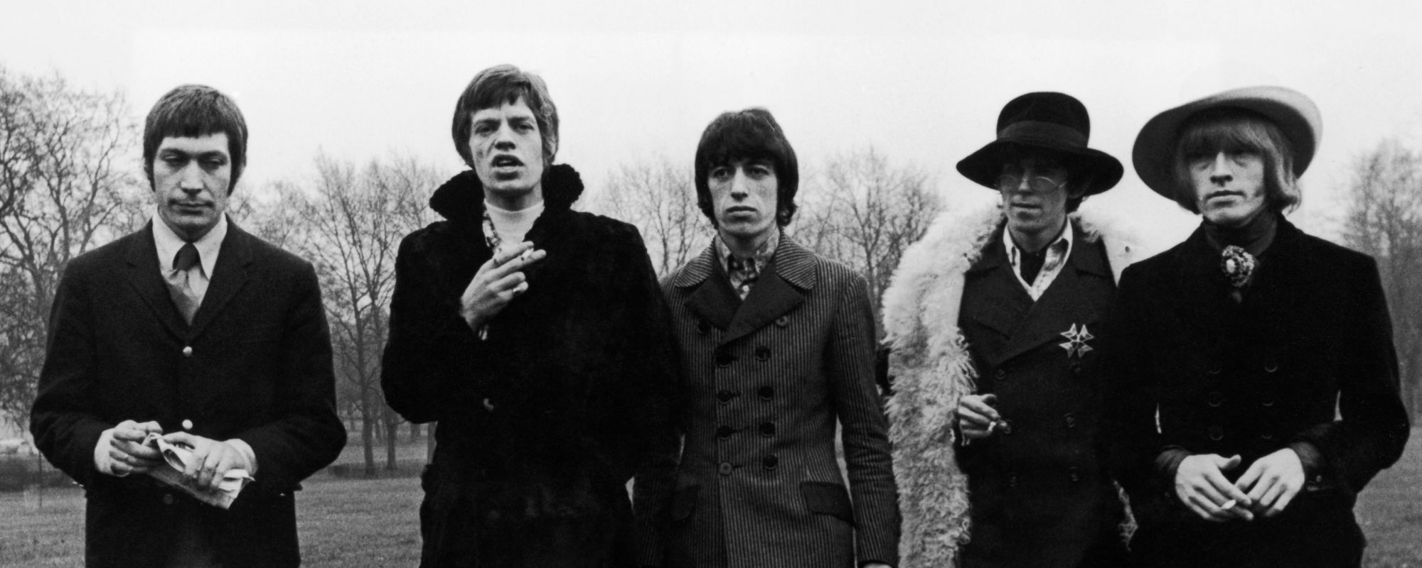 The Overproduced Rolling Stones Album Mick Jagger Once Called “More or Less Rubbish”