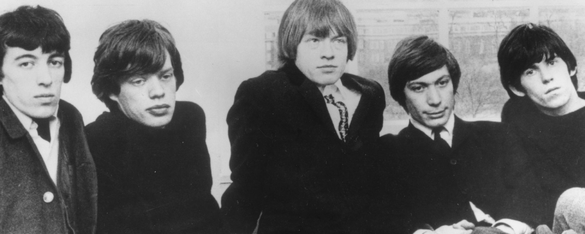 Rolling Stones Manager Andrew Loog Oldham Called This 1964 “Dub” Track the Band’s First Good Song