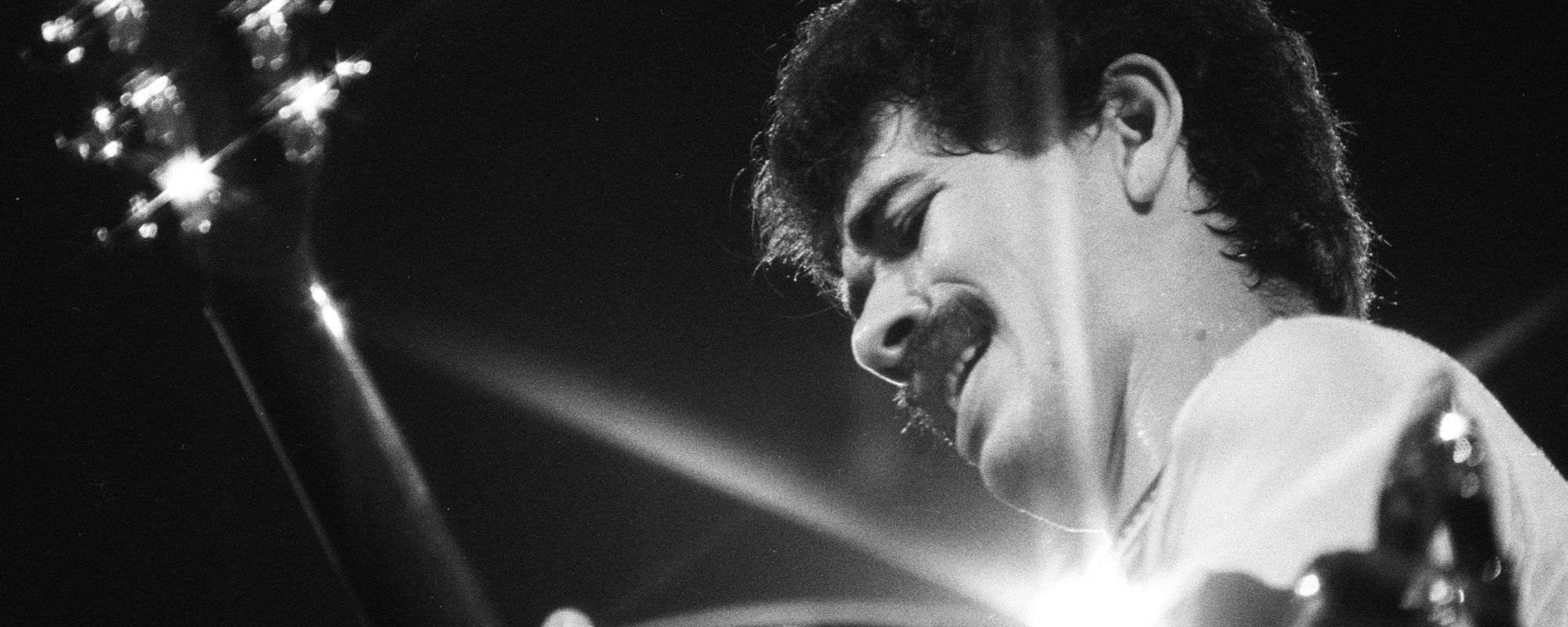 4 Transcendent Classic Rock Songs From 1973 to Escape Reality