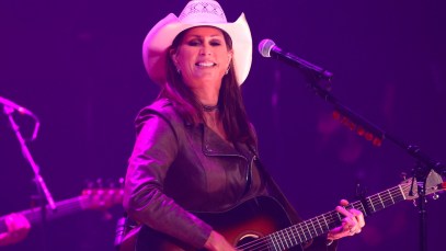 Most People Don’t Know That Terri Clark Wrote These 4 Singles