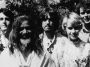 The Beatles and Donovan with Maharishi