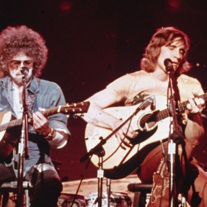 3 Massive Hits by the Eagles That Were Written by His Band Members