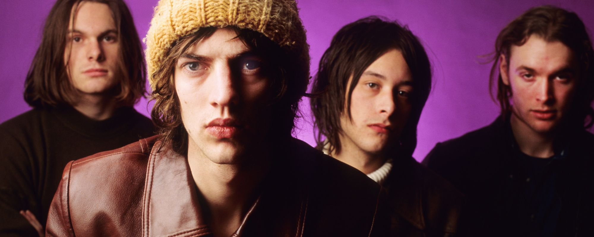 4 One-Hit Wonders That Sound Pleasant but Actually Have Scary or Downright Depressing Backstories