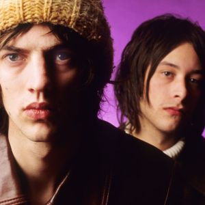 One-hit wonders The Verve