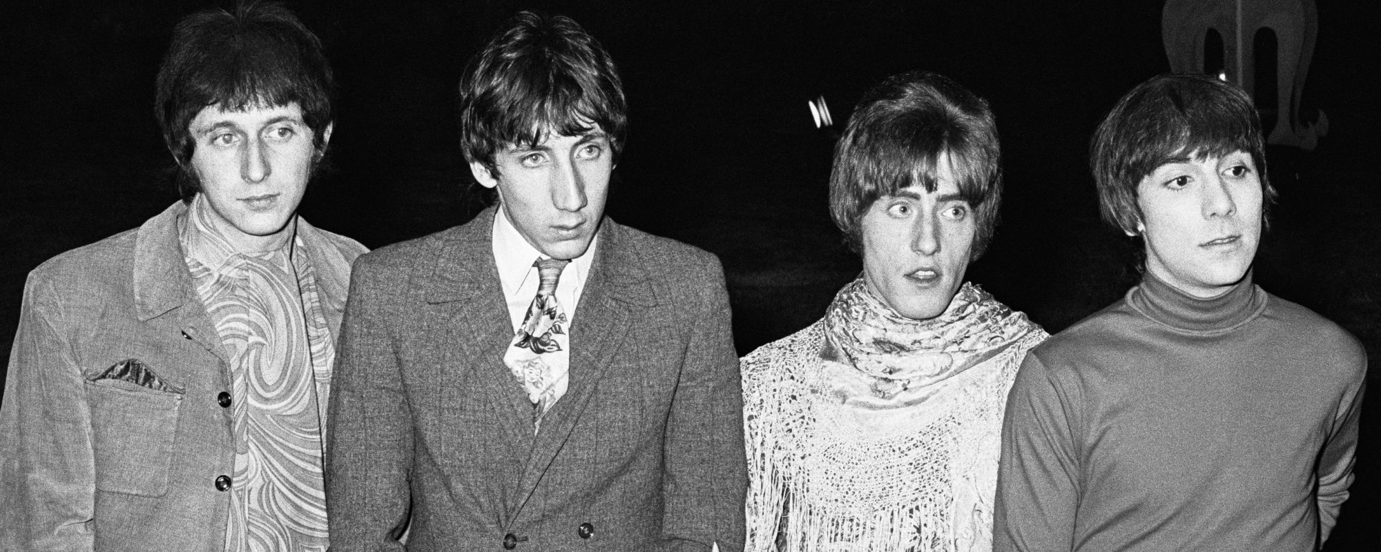 How the Who’s 1967 US Tour Was Marked With Piranhas, Shotguns, and Exploding Toilets (And Yes, Keith Moon Was Involved in All Three)