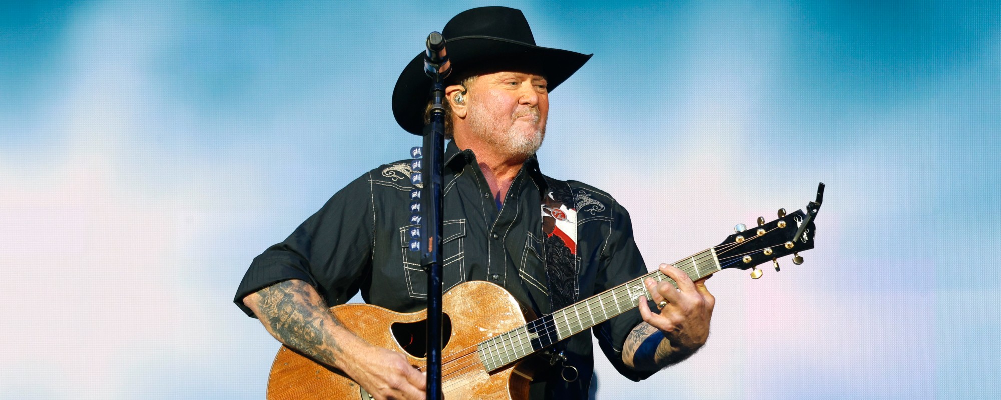 3 أغاني لتريسي لورانس تذكرنا بموهبتها ككاتبة أغاني 3 أغاني لتريسي لورانس تذكرنا بموهبتها ككاتبة أغاني