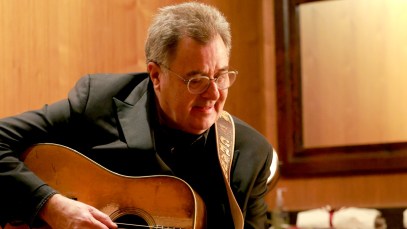 4 Country Artists Who Got Their Start in Rock Bands