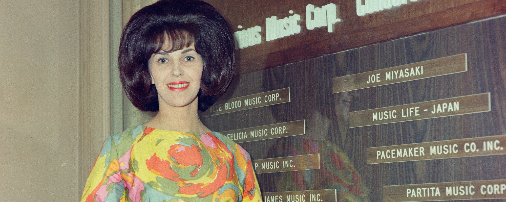More People Should Recognize These 3 Female Country Artists From the 1960s