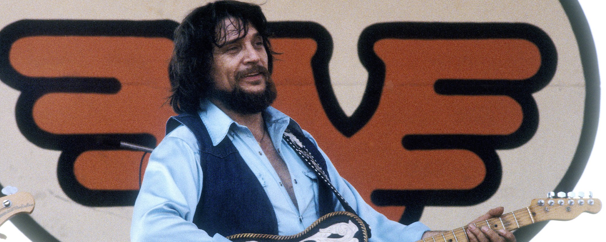 3 Waylon Jennings Classics That Are Actually Cover Songs