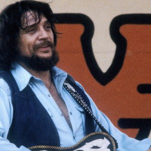 3 Waylon Jennings Songs That Are Actually Cover Songs