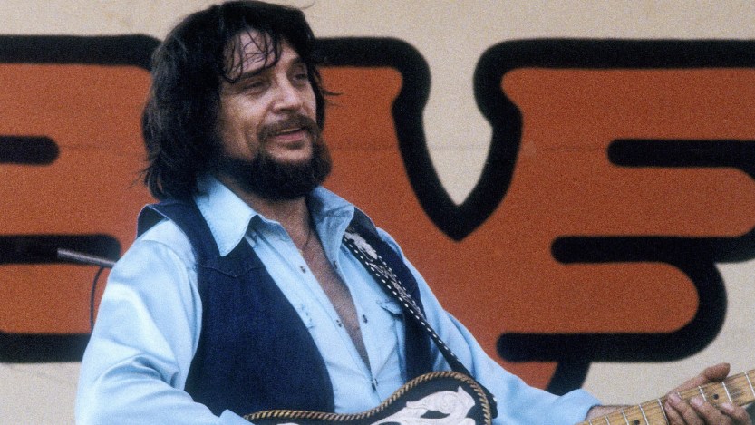 3 Waylon Jennings Songs That Are Actually Cover Songs