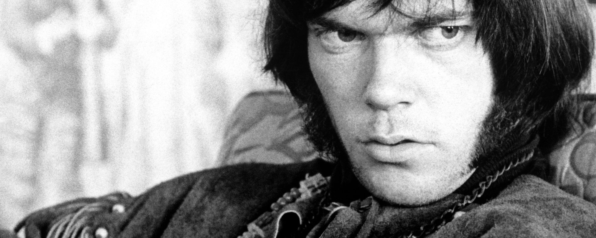 3 Classic Rock Songs That Musically Captured the End of the Hippie Era in the Early 1970s