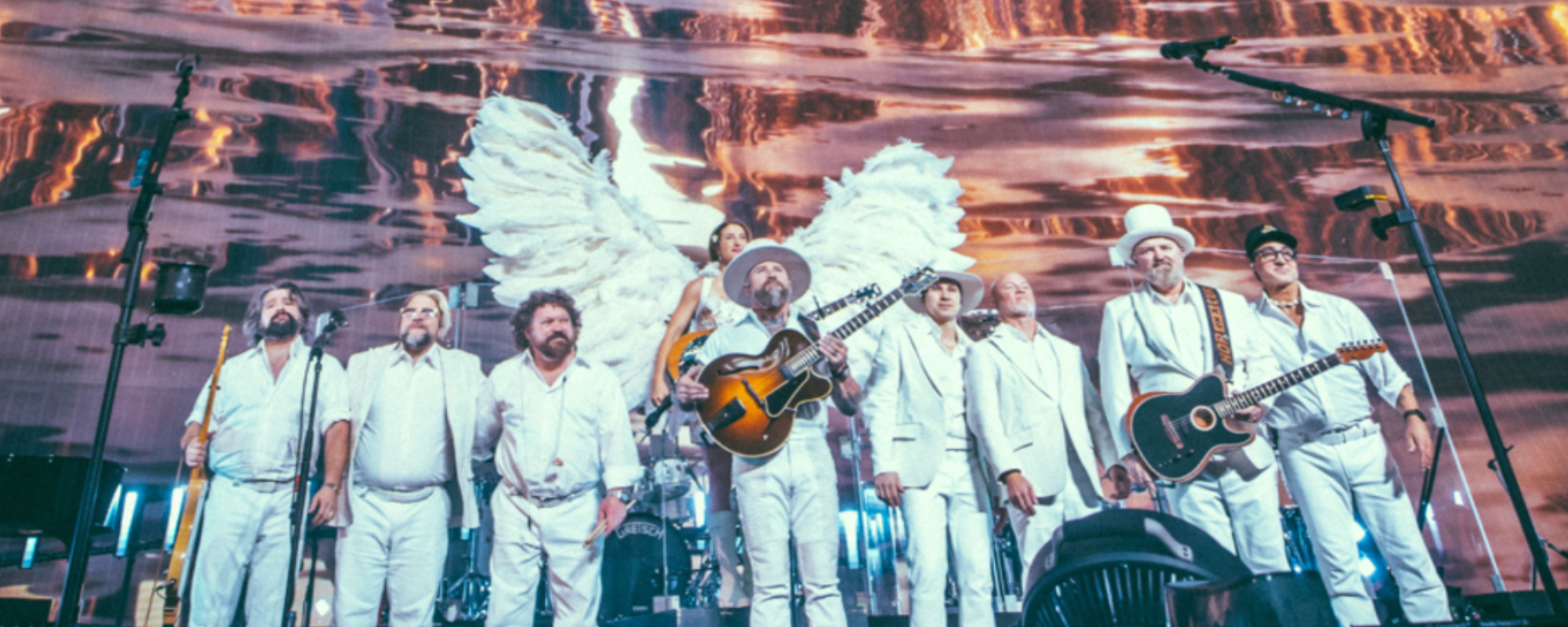 Zac Brown Band Announces Love and Fear Tour 2026: Dates, Ticketing Info, and More