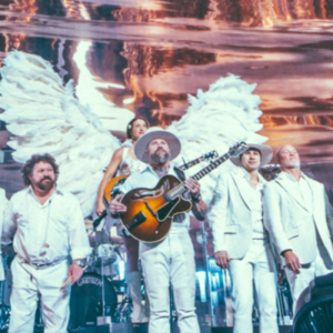 zac brown band love and fear tour 2026