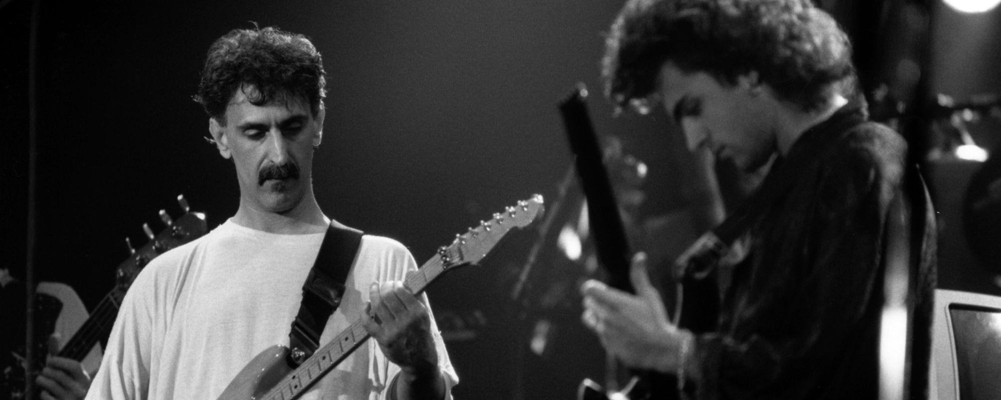 The Avant-Garde Icon Who Hated the Genre He Was Known For: “Everybody in the Band Hated Rock ‘n’ Roll”