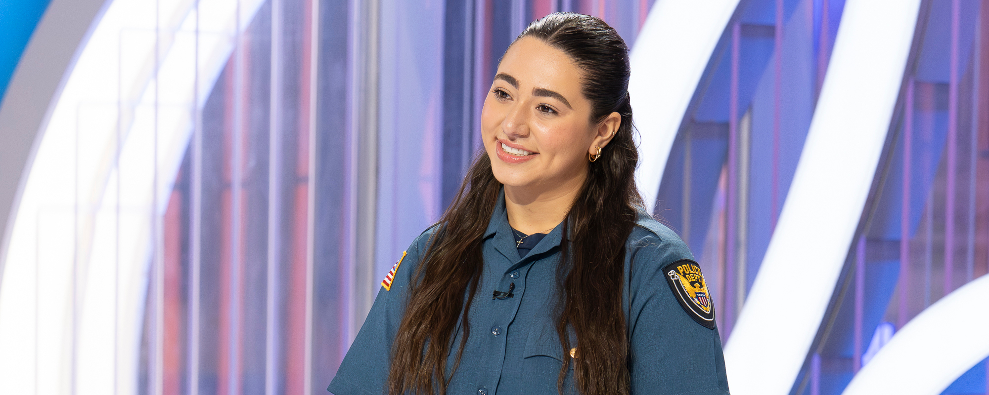 ‘American Idol’ Contestant Arrests Luke Bryan for Giving “Too Many Nos”—And Carrie Underwood and Lionel Richie Love It