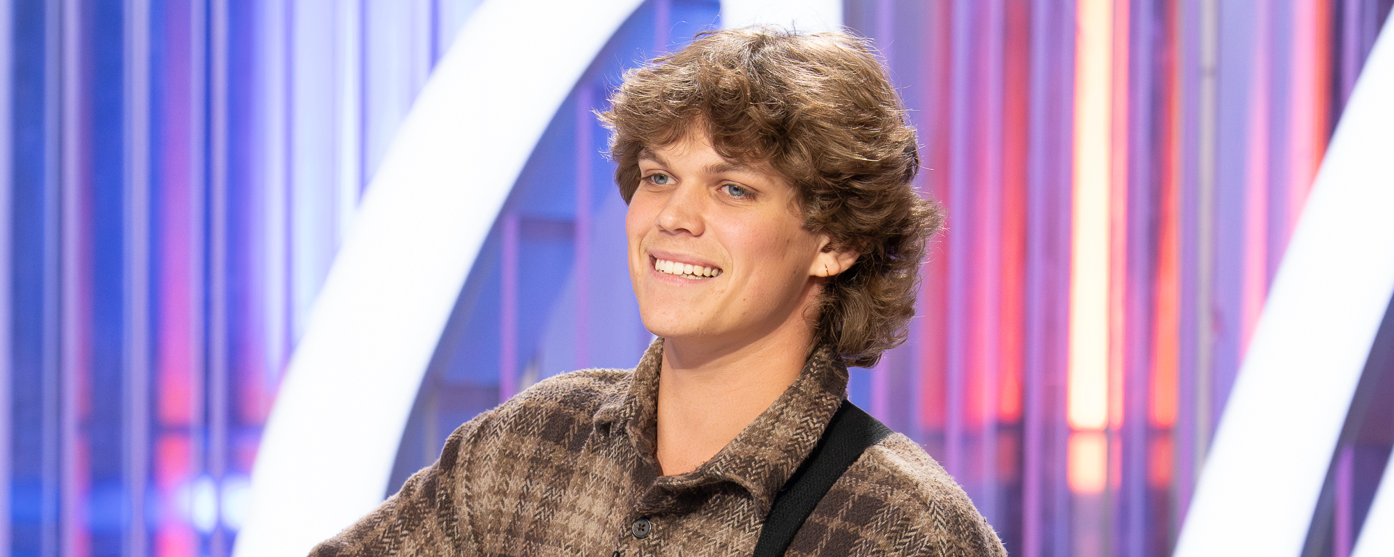 22-Year-Old Moves ‘American Idol’ Judges With Song About His Late Mom, Gets a Surprise from the Grandma That Raised Him