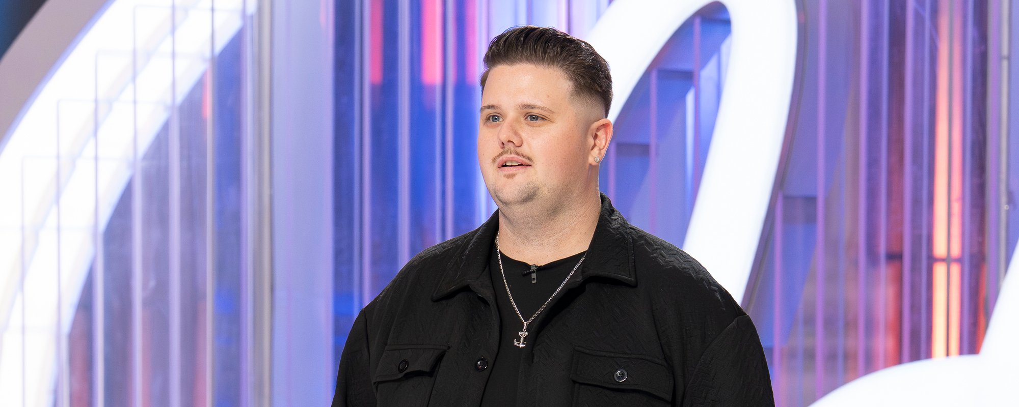 “You Were Born to Sing”: ‘American Idol’ Judges Marvel Over “Surprising” Contestant Philmon Lee