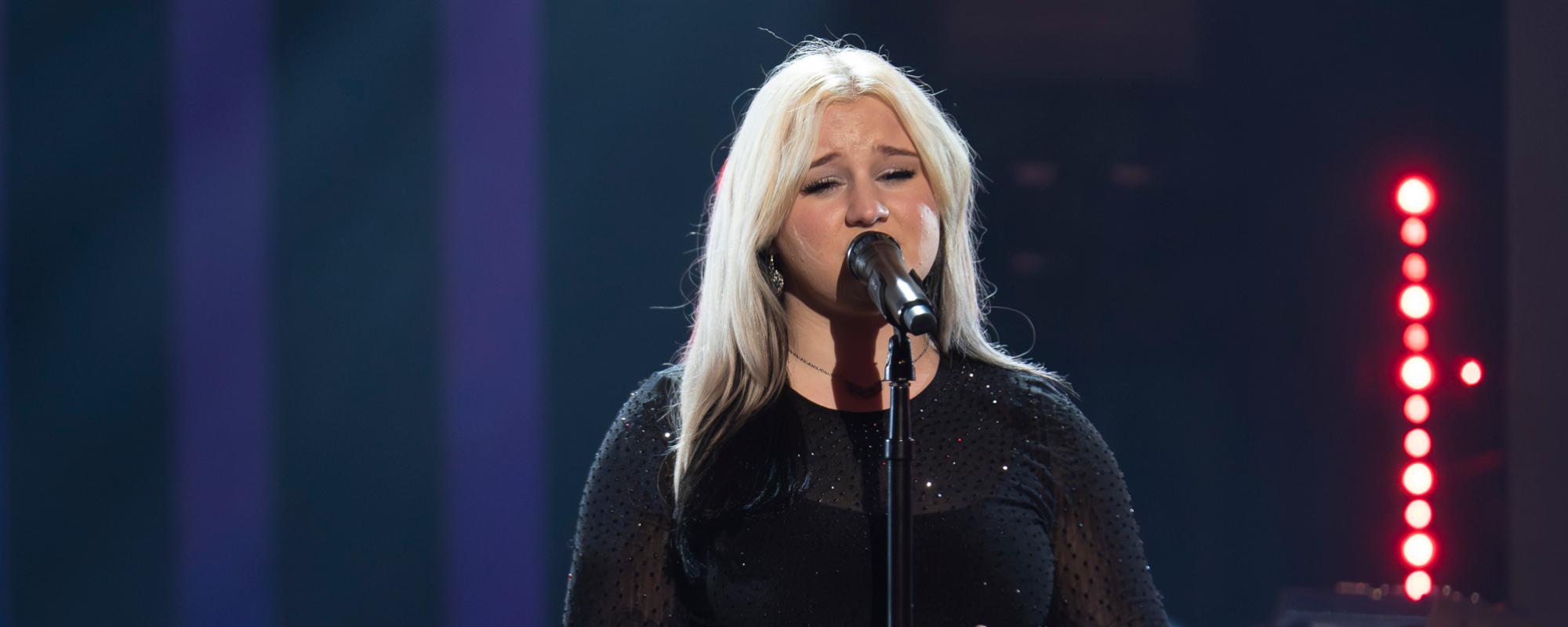 ‘American Idol’ Contestant Recreates One of Carrie Underwood’s Most Iconic Performances from the Show