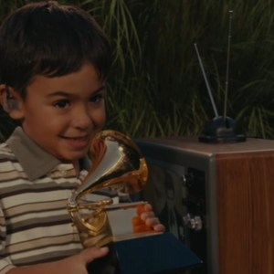 Child From Bad Bunny's Super Bowl Set Shares Emotional Reaction to Viral Moment