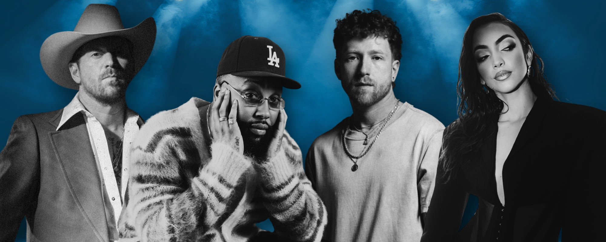 American Songwriter 2025 Song Contest Semi-Finalists Announced