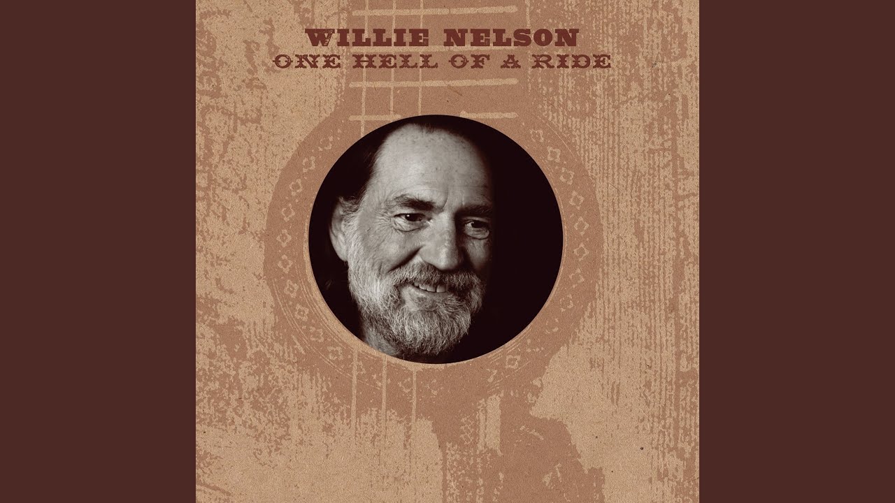 5 de las letras más subestimadas de Willie Nelson
