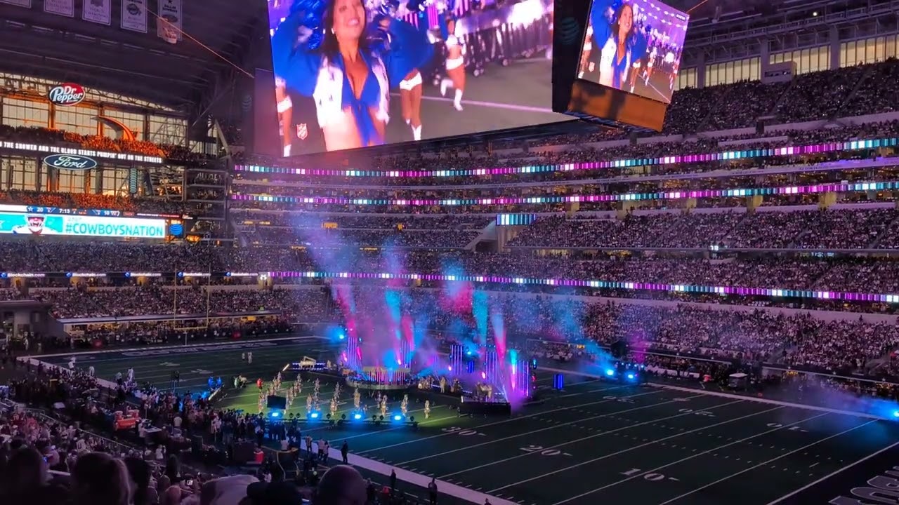 Country Music Legend Says She’s Passed on Super Bowl Halftime Show Opportunities More Than Once