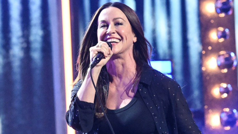 Alanis Morissette to Headline State Fayre Festival After Neil Young Exit
