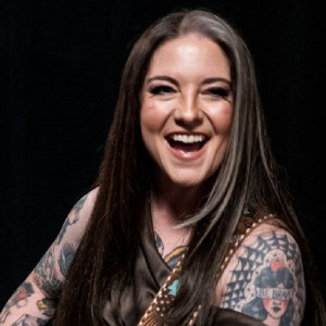 Ashley McBryde Reacts as "What If We Don't" Becomes Most Added at Country Radio