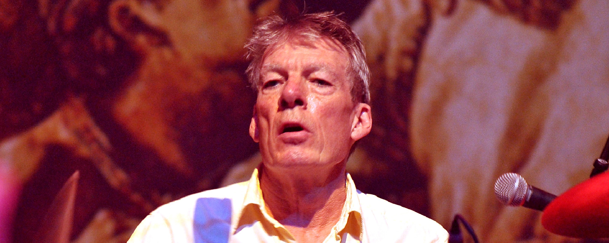 The Pogues Drummer Andrew Ranken Passes Away at 72