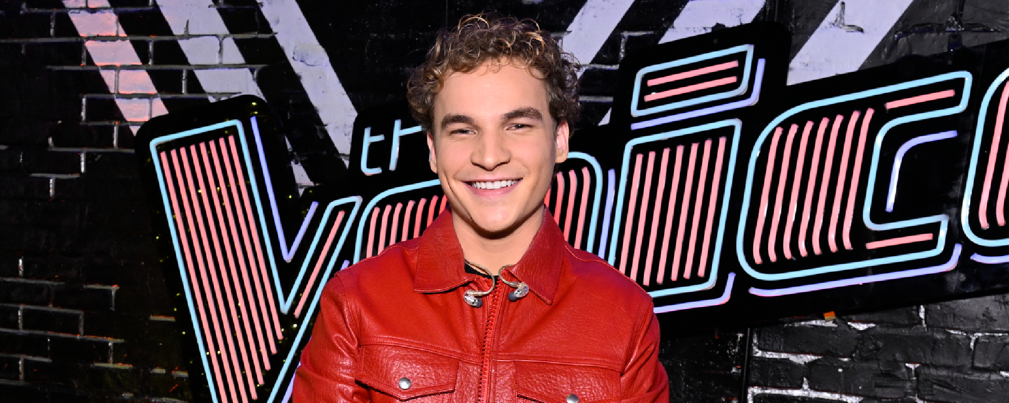 ‘The Voice’ Season 28 Winner Aiden Ross on Nearly Quitting Music and His Life Today