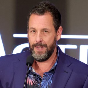 Adam Sandler's Songwriting Legacy Honored With ASCAP Founders Award