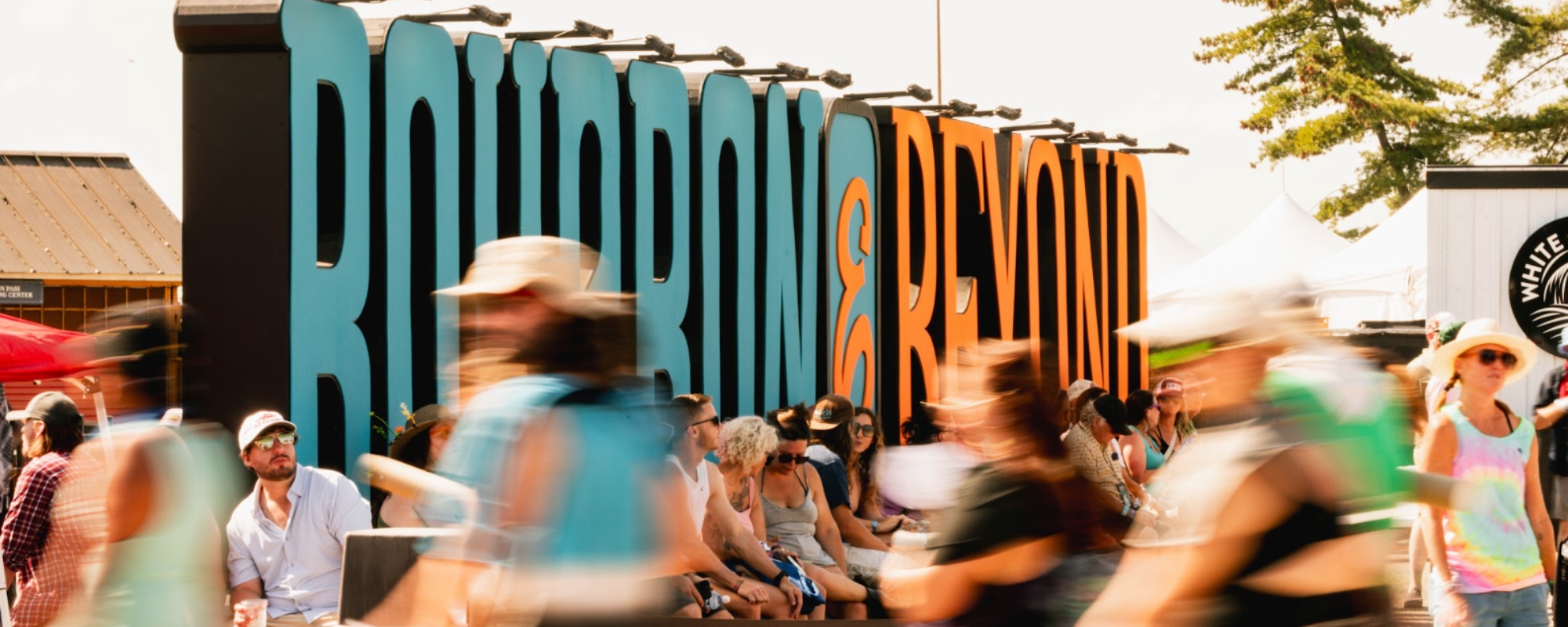 Foo Fighters, Mumford & Sons, Chris Stapleton, and Dave Matthews Band to Headline Bourbon & Beyond