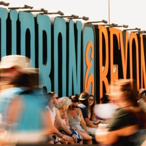 Foo Fighters, Mumford & Sons, Chris Stapleton, and Dave Matthews Band to Headline Bourbon & Beyond