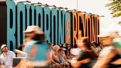 Foo Fighters, Mumford & Sons, Chris Stapleton, and Dave Matthews Band to Headline Bourbon & Beyond