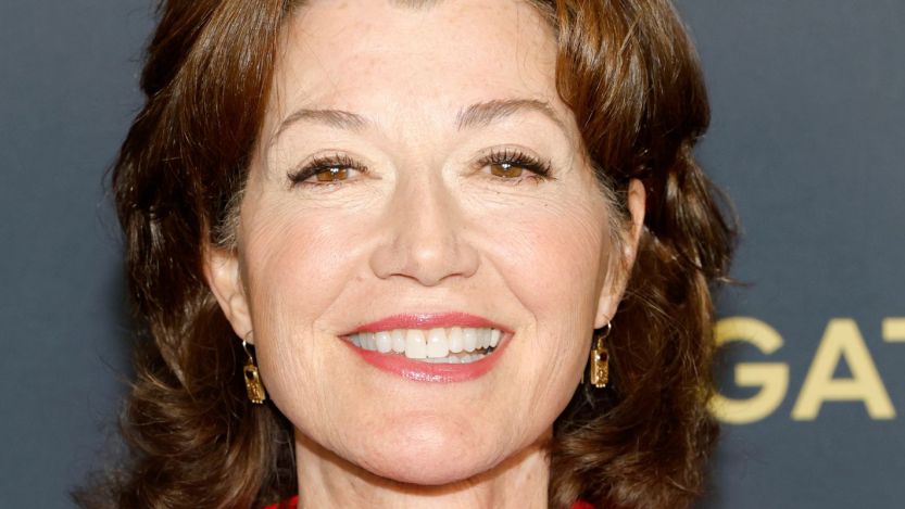Amy Grant Examines ”The Me That Remains” After Trauma on First New Album in 13 Years