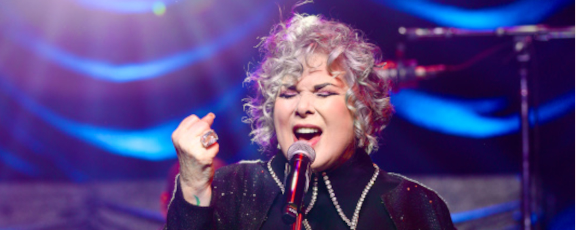 American Songwriter’s March/April 2026 Cover Story: Heart’s Ann Wilson Reflects on Change, Creative Freedom, and Why Standing Still Has Never Been an Option