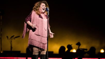 Born on This Day in 1984, This Relative of a Hollywood Legend Who Wrote One of Miranda Lambert’s Biggest Hits