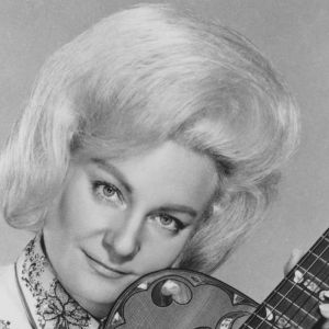 Born on This Day in 1923, Hank Williams’ First Wife and the Inspiration Behind Many of His Songs
