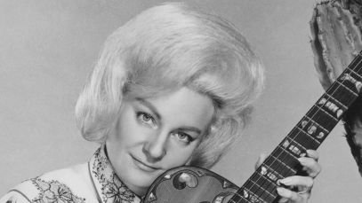 Born on This Day in 1923, Hank Williams’ First Wife and the Inspiration Behind Many of His Songs
