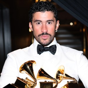 Odds Suggest Bad Bunny Could Bring Out a Chart-Crushing Collaborator at Super Bowl LX