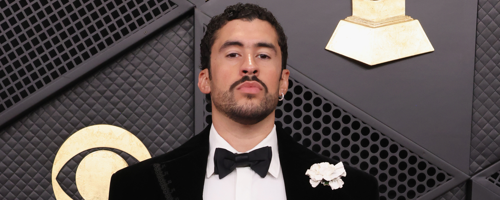 From the Super Bowl to Hollywood: Bad Bunny Lands His First Leading Movie Role