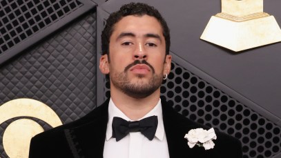 Bad Bunny Cast in First Leading Movie Role for 'Porto Rico'