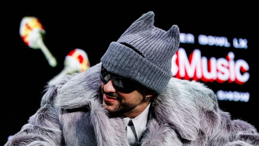 Music Star Reportedly Declined Bad Bunnie’s Request to Join Him as Super Bowl Halftime Guest