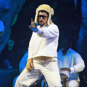 What Time Does Bad Bunny’s Super Bowl Halftime Show Start? How Long Will It Last? Odds & Predictions