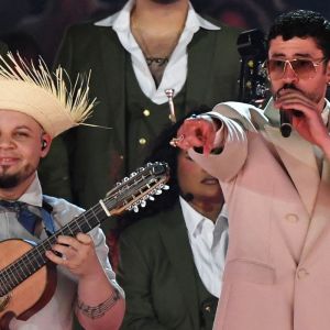 How Much Money Will Bad Bunny Be Paid for His Super Bowl Halftime Show?