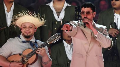 How Much Money Will Bad Bunny Be Paid for His Super Bowl Halftime Show?