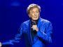 Barry Manilow Further Halts Tour Following “Very Depressing” Surgeon Visit