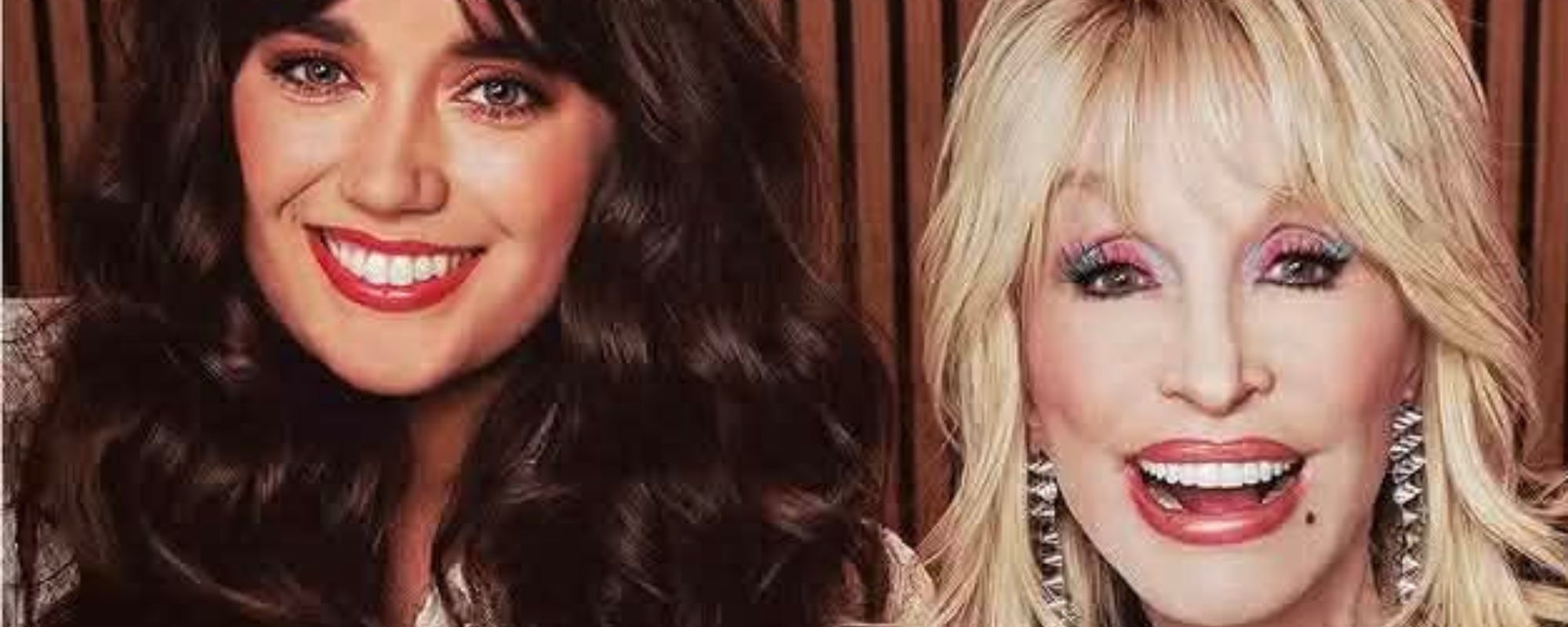Dolly Parton Joins Emerging Nashville Singer-Songwriter on “Clever” Sequel to “Jolene”